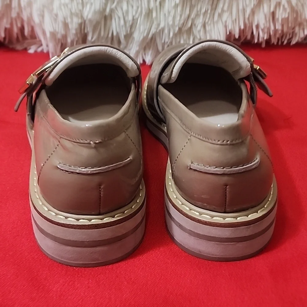 LOUISE ET CIE LOAFERS - Picture 4 of 8